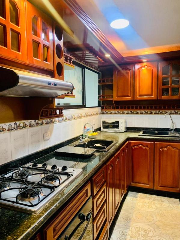 Santa Marta Apartamentos - Palanoa - image 19