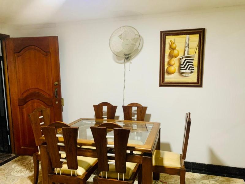 Santa Marta Apartamentos - Palanoa - image 15