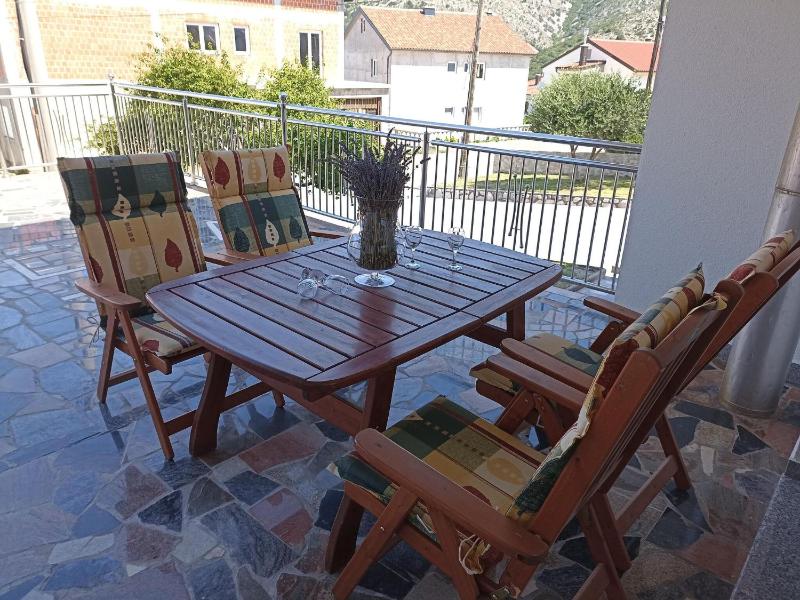 Holiday Home in Senj with Pool near Beach - image 21