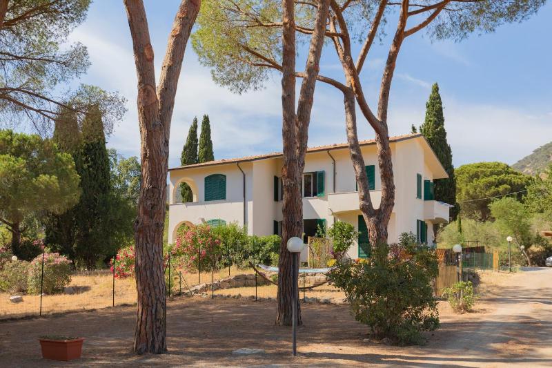 Appartamento La Triglia - HelloElba - image 24