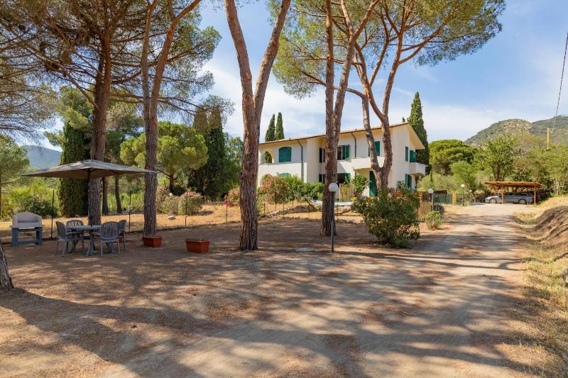 Appartamento La Triglia - HelloElba - image 14
