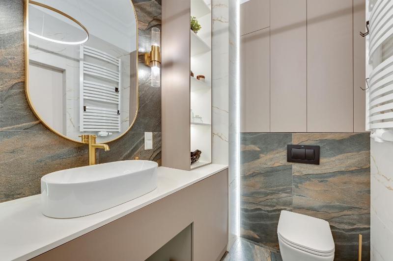 Grand Apartments - Brabank Premium apartament w centrum Gdańska - image 6