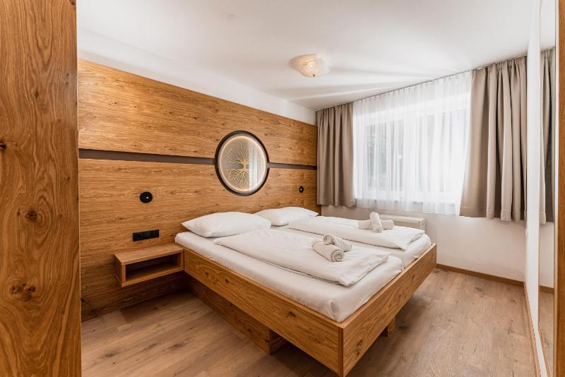 Two-Bedroom Apartment image 4