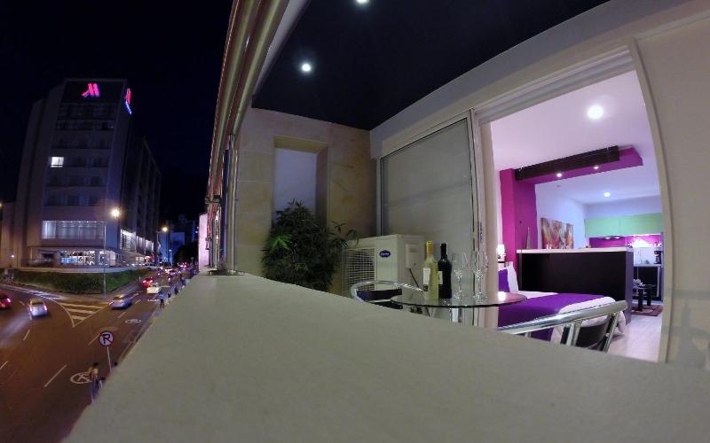 Aqua Granada Hotel - image 15