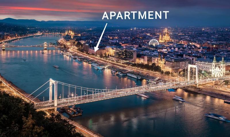 Two-Bedroom Apartment image 1