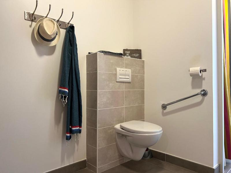 One-Bedroom Villa image 3
