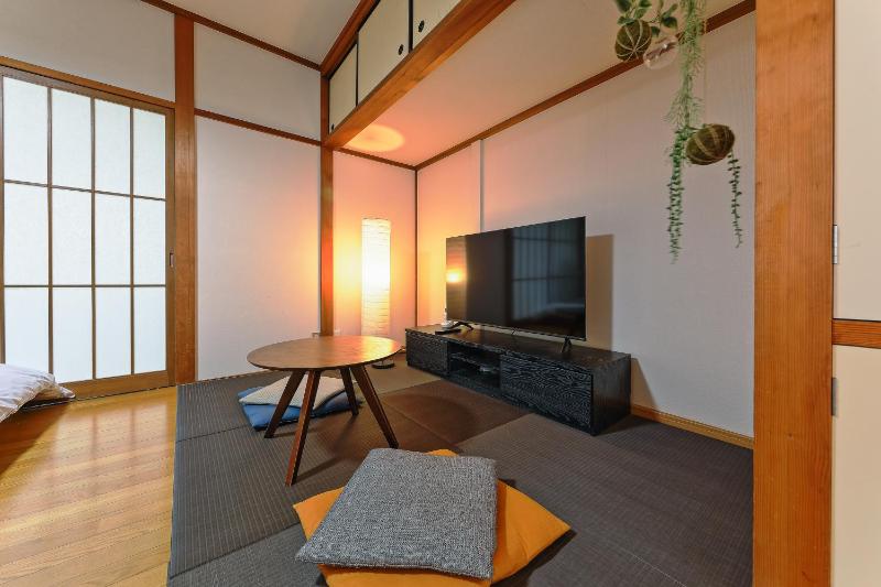 Ibaragi House in Kanazawa - image 14