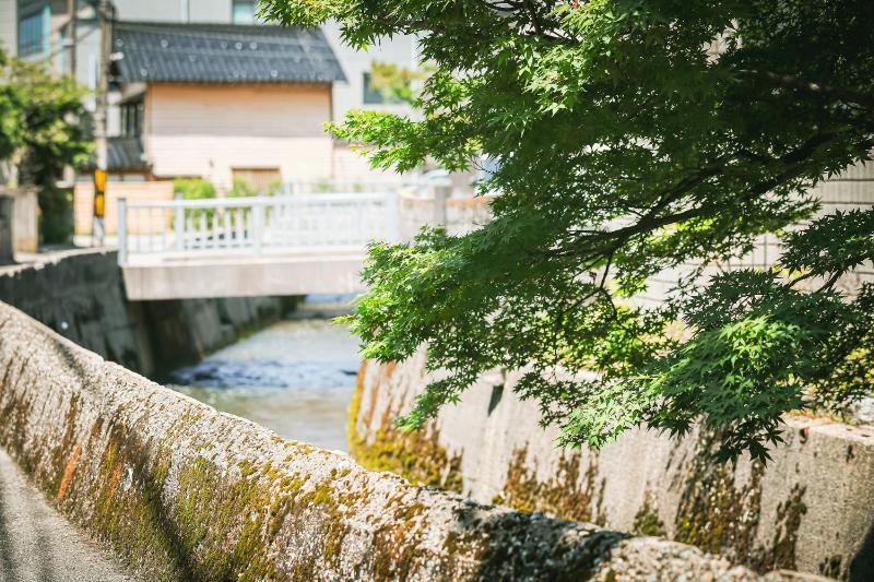Ibaragi House in Kanazawa - image 7
