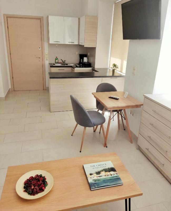 Apartment - Ground Floor image 2