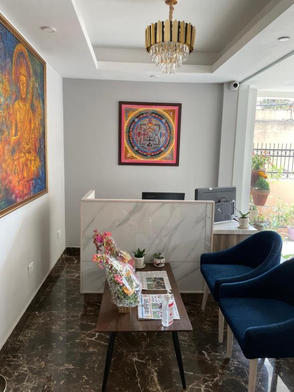 Palmo Holiday Apartments - image 12