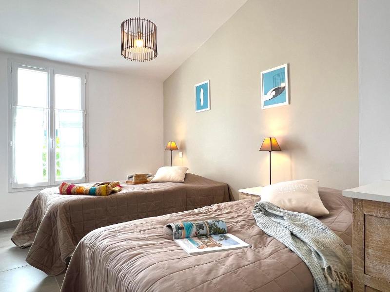 Two-Bedroom Villa image 3