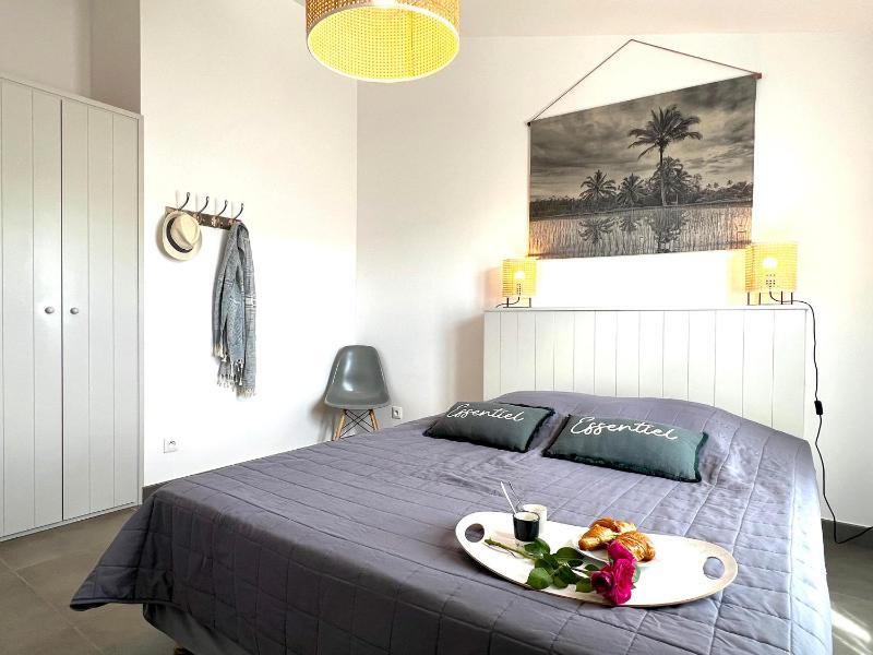 Two-Bedroom Villa image 4