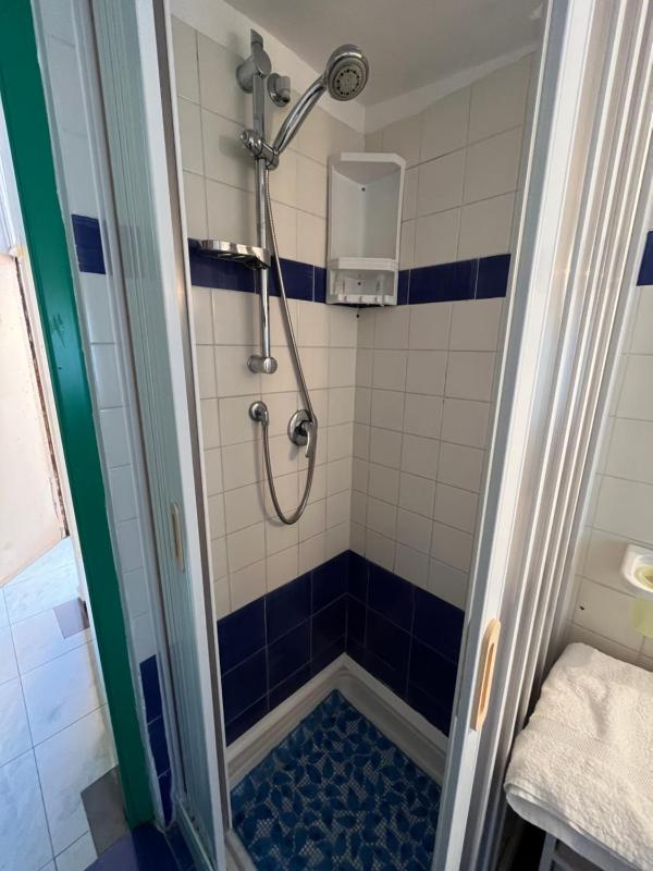 Double or Twin Room with Private External Bathroom image 3