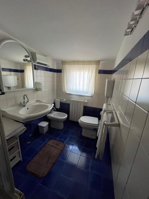 Double or Twin Room with Private External Bathroom image 4