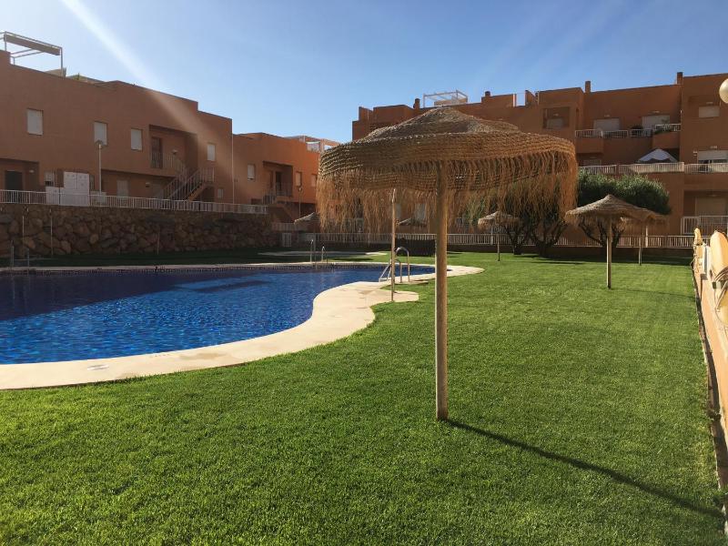 Las Brisas Mojacar Home Images