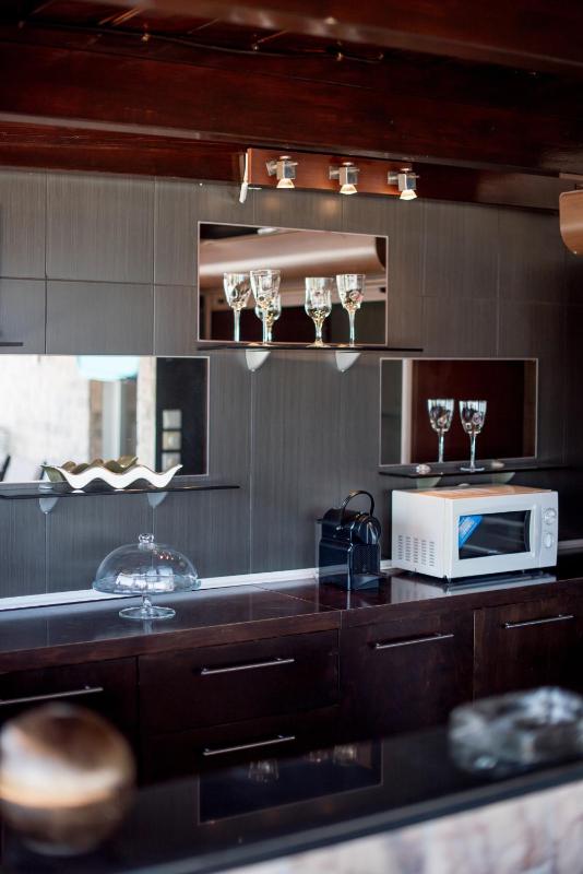 Luxury Penthouse with private pool - image 14