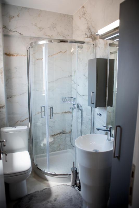 Luxury Penthouse with private pool - image 8