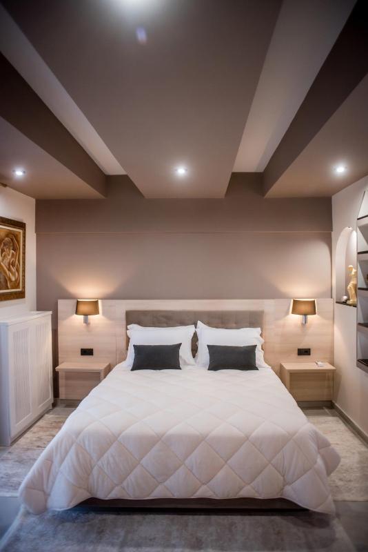 Luxury Penthouse with private pool - image 6