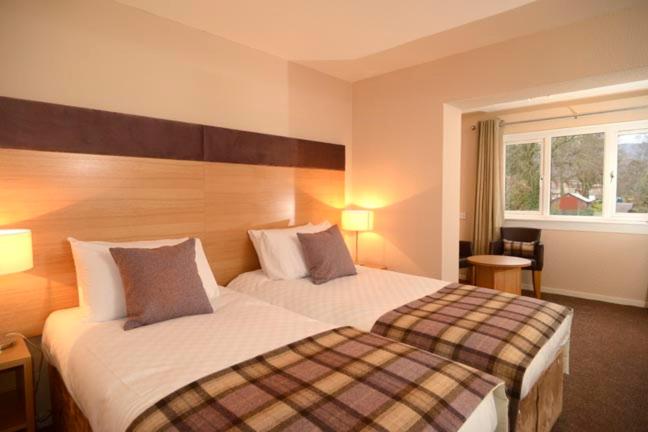 Standard Triple Room image 2