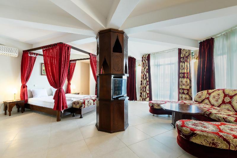 Superior King Room image 1