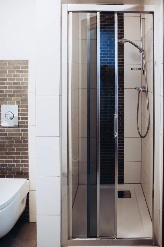 Double Room with Private Bathroom image 4