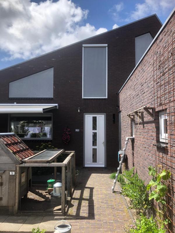 Bij van der Veer Images