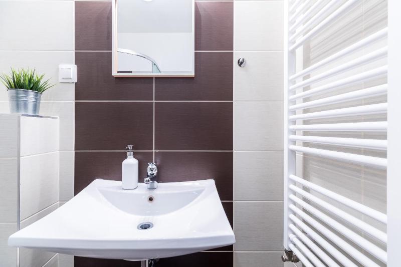 Studio Apartment image 4