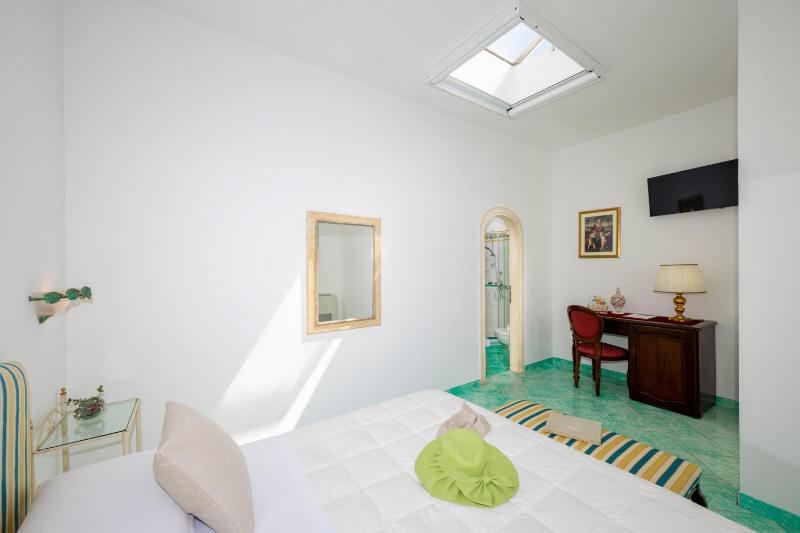 Hotel Royal Prisco - image 28