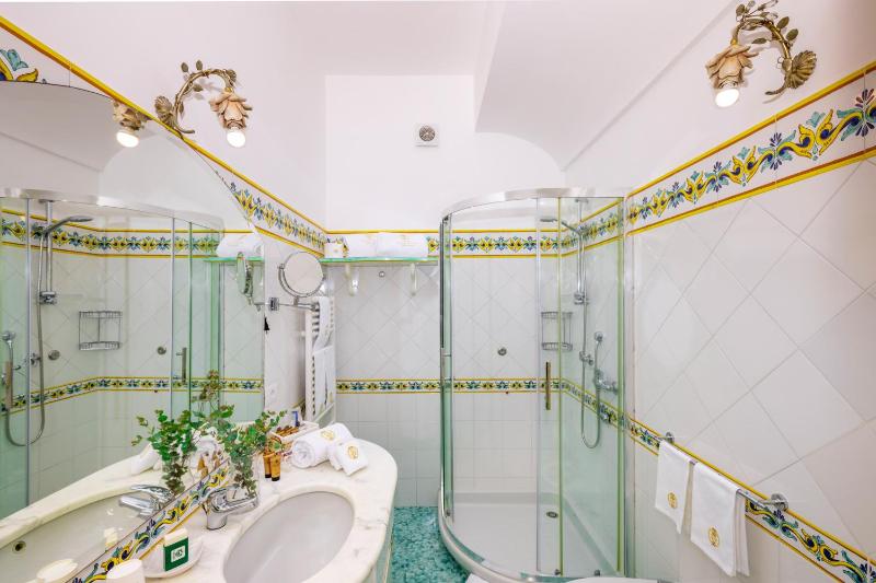Hotel Royal Prisco - image 15