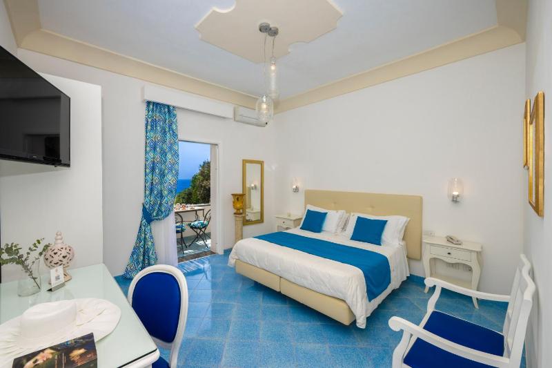 Hotel Royal Prisco - image 14