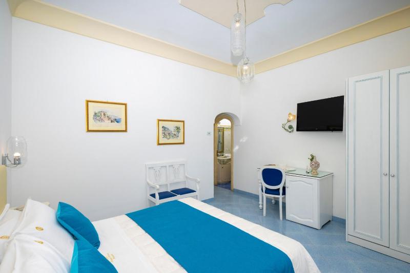 Hotel Royal Prisco - image 31