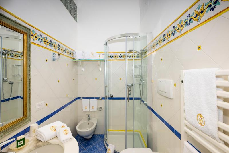 Hotel Royal Prisco - image 18