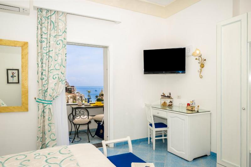 Hotel Royal Prisco - image 30