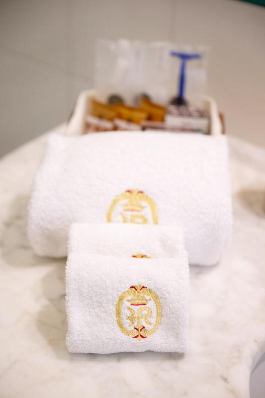 Hotel Royal Prisco - image 5