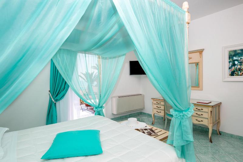 Hotel Royal Prisco - image 42
