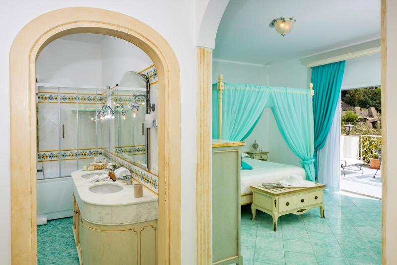 Hotel Royal Prisco - image 34