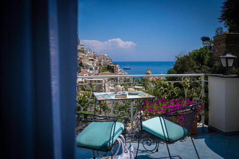 Hotel Royal Prisco - image 36