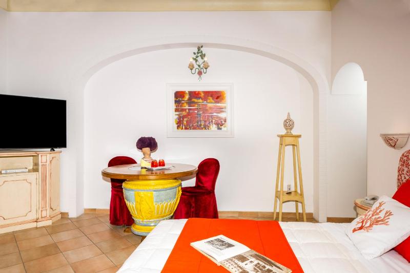 Hotel Royal Prisco - image 23