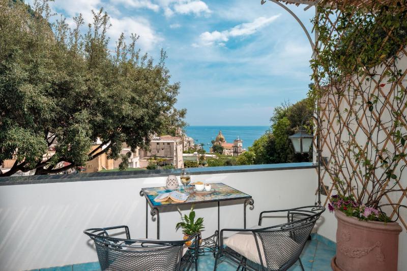 Hotel Royal Prisco - image 11