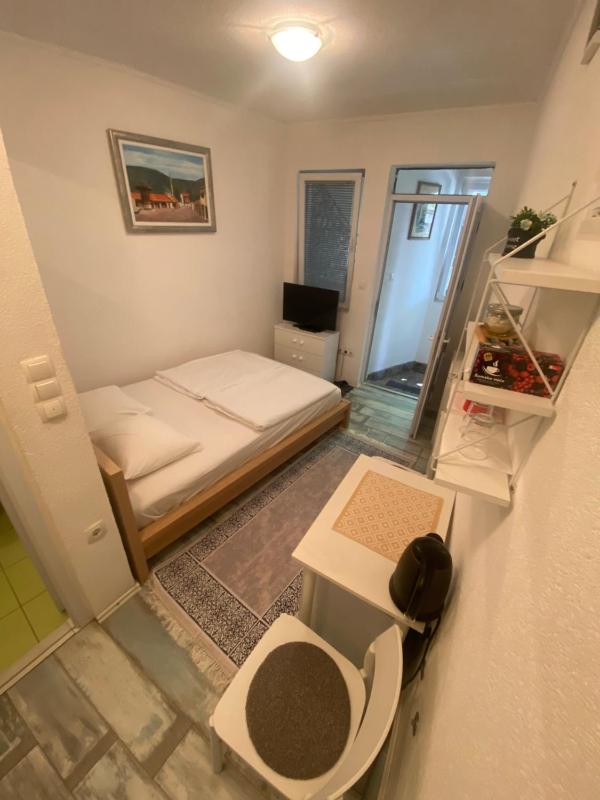 Studio Apartments Siesta - image 12