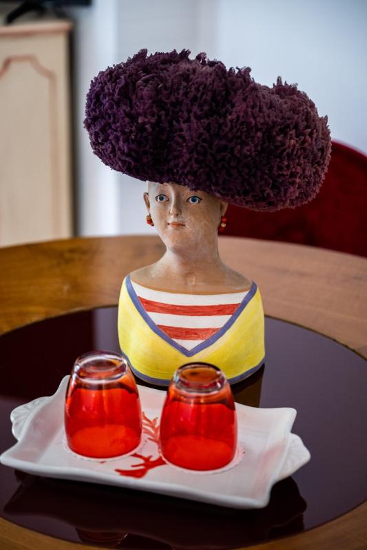 Hotel Royal Prisco - image 10