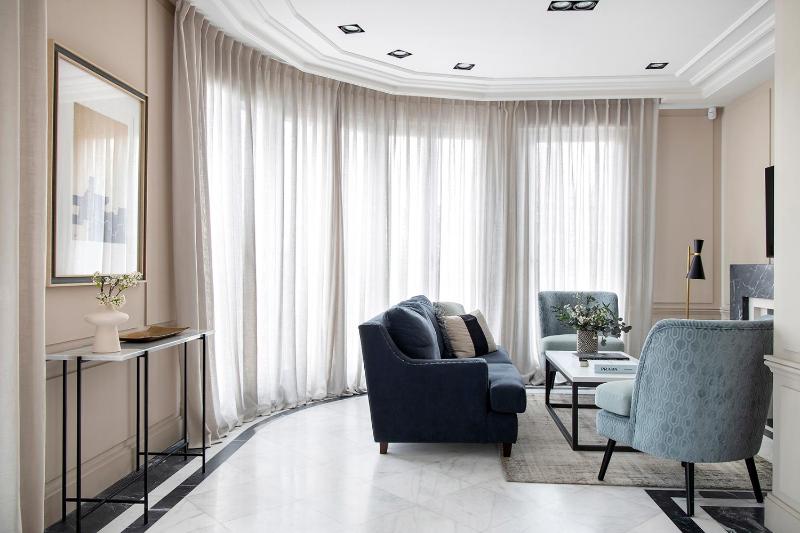 Penthouse Apartment image 4