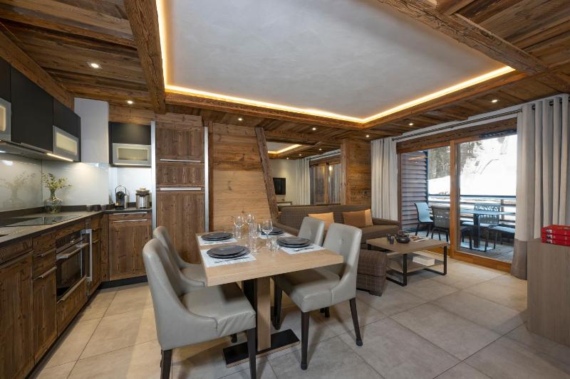 One-Bedroom Apartment for 4 people with Spa Access image 1