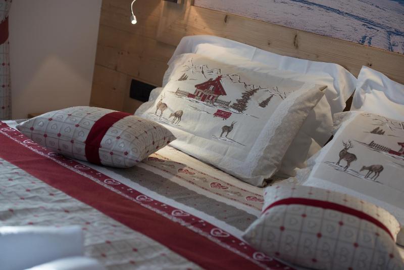 Hotel Bucaneve - image 20
