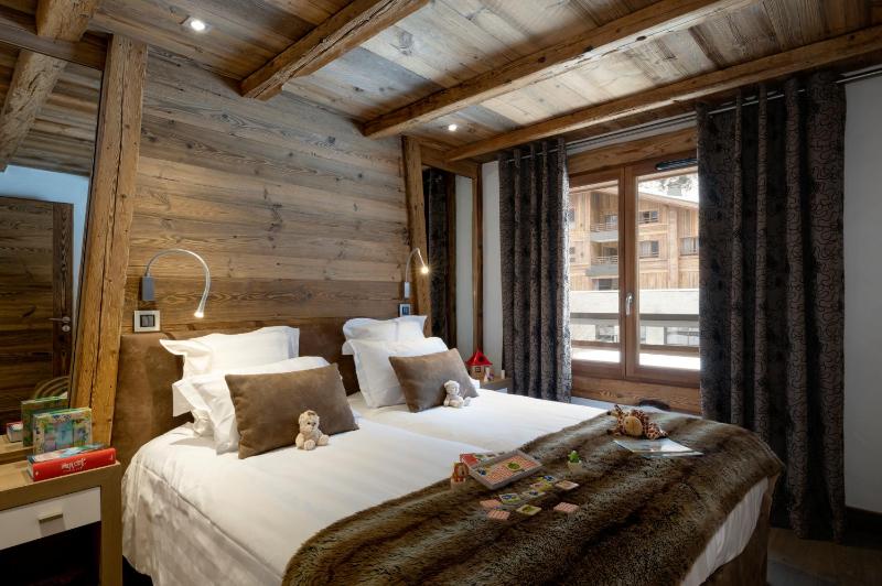 Two-Bedroom Apartment for 6 people With Spa Access image 4