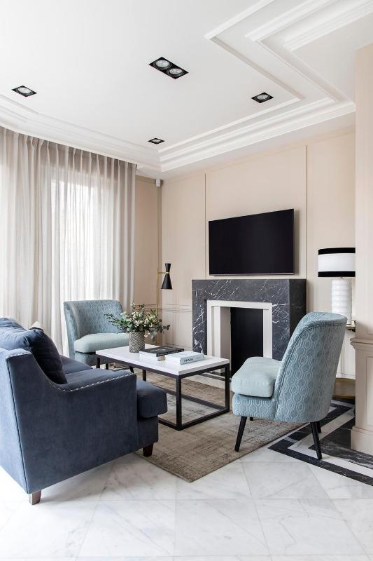 Penthouse Apartment image 2