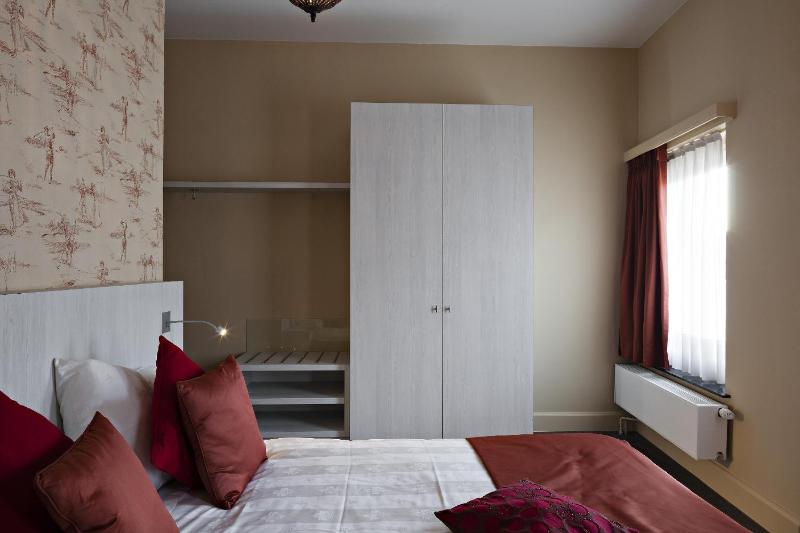 Budget Double Room (other location) image 4