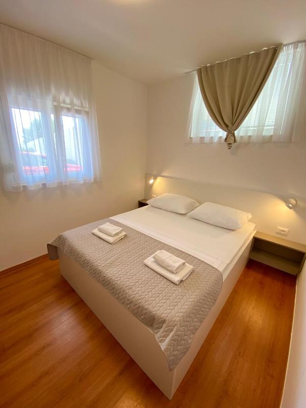 Two-Bedroom Apartment (Ground Floor) image 1