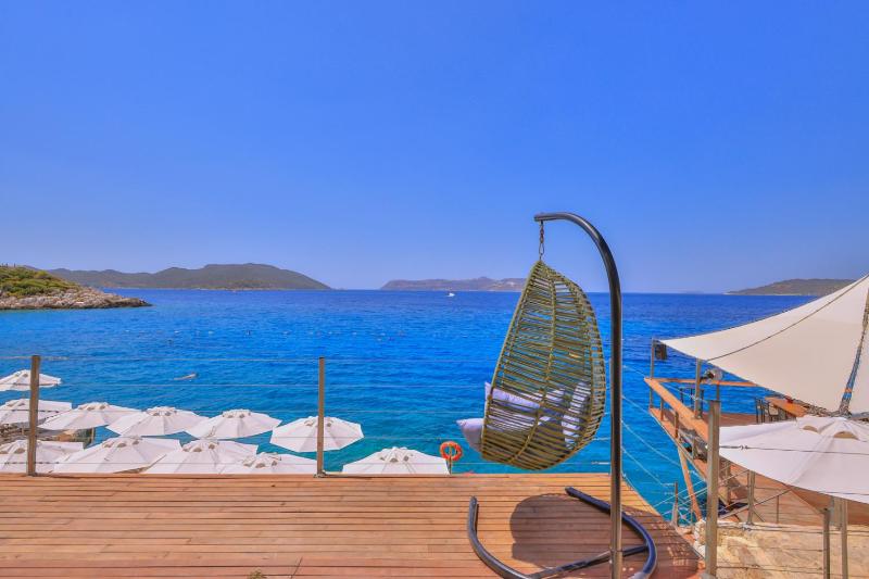 Hera Hotel - image 12