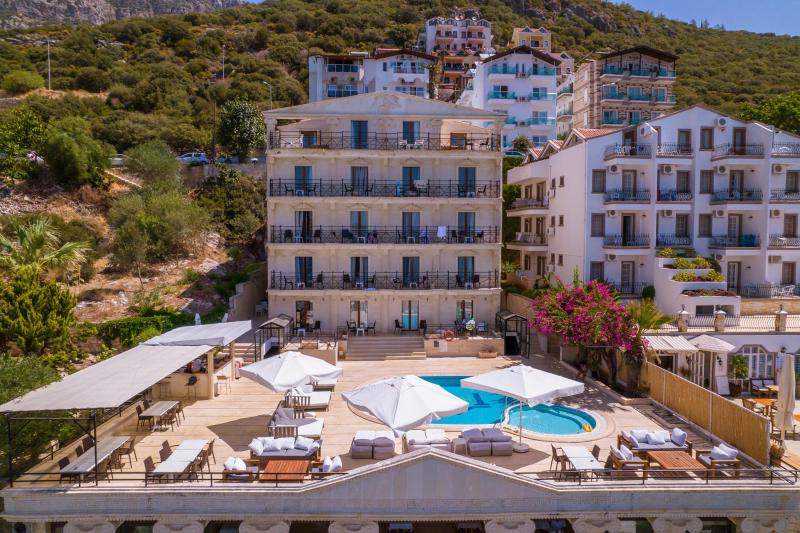 Hera Hotel - image 14